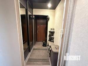 2-к квартира, вторичка, 57м2, 9/9 этаж