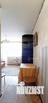 Студия квартира, вторичка, 21м2, 6/9 этаж
