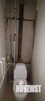 3-к квартира, вторичка, 36м2, 7/9 этаж