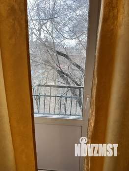 3-к квартира, вторичка, 71м2, 3/4 этаж