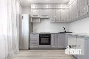 1-к квартира, вторичка, 36м2, 3/19 этаж