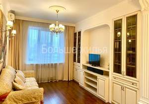 2-к квартира, вторичка, 55м2, 4/5 этаж