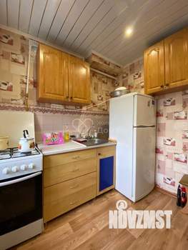 1-к квартира, вторичка, 33м2, 1/5 этаж