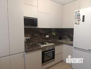 2-к квартира, вторичка, 44м2, 2/3 этаж