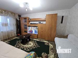 1-к квартира, вторичка, 34м2, 10/16 этаж
