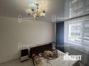 2-к квартира, вторичка, 54м2, 1/3 этаж