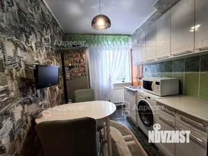 3-к квартира, вторичка, 71м2, 2/4 этаж