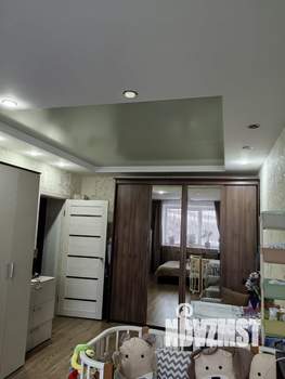 1-к квартира, вторичка, 39м2, 1/7 этаж