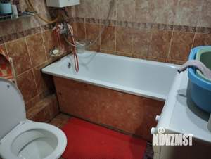2-к квартира, вторичка, 41м2, 2/5 этаж