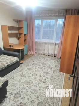 3-к квартира, вторичка, 62м2, 4/5 этаж