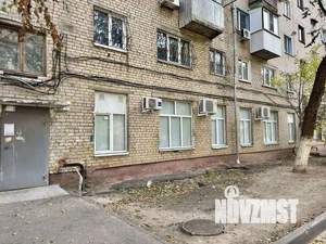 1-к квартира, вторичка, 31м2, 2/5 этаж