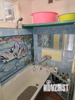 2-к квартира, вторичка, 44м2, 4/5 этаж