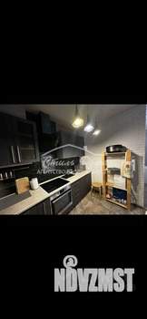 2-к квартира, вторичка, 39м2, 3/4 этаж