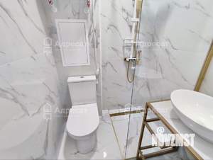 Студия квартира, вторичка, 15м2, 2/4 этаж