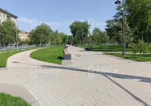 2-к квартира, вторичка, 35м2, 1/4 этаж