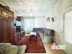 4-к квартира, вторичка, 79м2, 14/16 этаж