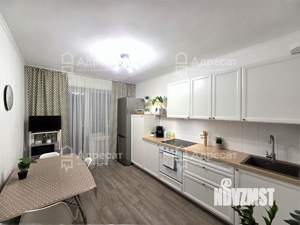 2-к квартира, вторичка, 68м2, 12/18 этаж