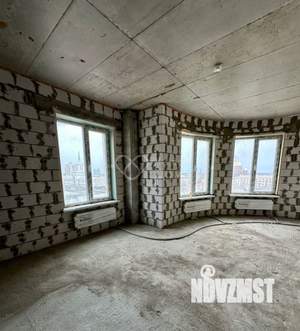 1-к квартира, вторичка, 45м2, 8/23 этаж