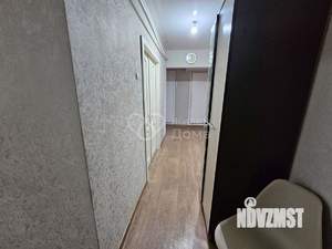 3-к квартира, вторичка, 65м2, 9/9 этаж