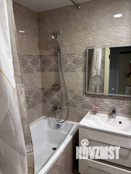 3-к квартира, вторичка, 76м2, 5/9 этаж