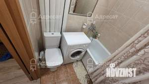1-к квартира, вторичка, 29м2, 3/5 этаж