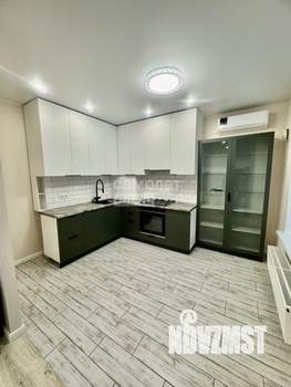 2-к квартира, вторичка, 53м2, 2/5 этаж