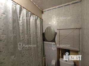 2-к квартира, вторичка, 41м2, 2/5 этаж