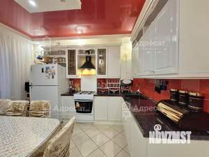 2-к квартира, вторичка, 81м2, 1/5 этаж