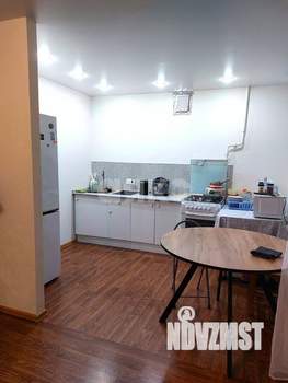 2-к квартира, вторичка, 49м2, 1/9 этаж