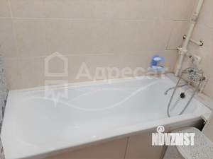 3-к квартира, вторичка, 68м2, 2/4 этаж