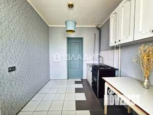 1-к квартира, вторичка, 36м2, 9/9 этаж