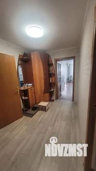 2-к квартира, вторичка, 53м2, 4/14 этаж