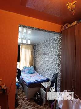2-к квартира, вторичка, 44м2, 4/5 этаж