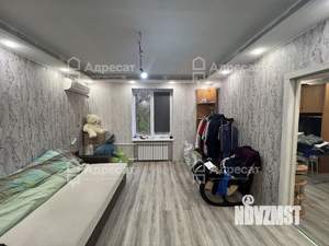 4-к квартира, вторичка, 86м2, 2/3 этаж