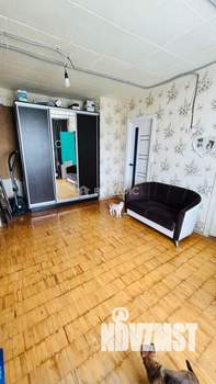 3-к квартира, вторичка, 57м2, 6/12 этаж