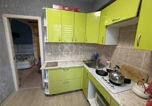 2-к квартира, вторичка, 45м2, 3/3 этаж