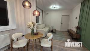 2-к квартира, вторичка, 50м2, 10/19 этаж