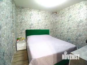 2-к квартира, вторичка, 45м2, 5/5 этаж