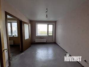 4-к квартира, вторичка, 88м2, 7/9 этаж