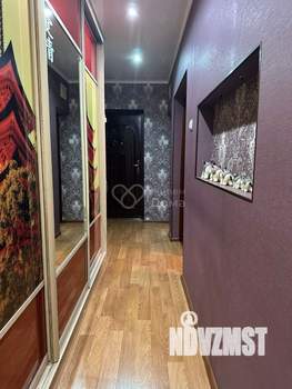 3-к квартира, вторичка, 60м2, 9/10 этаж