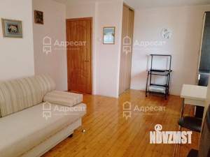 1-к квартира, вторичка, 30м2, 5/5 этаж