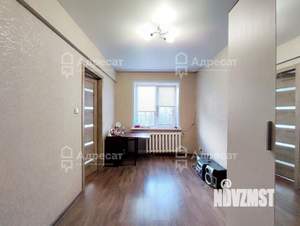 2-к квартира, вторичка, 46м2, 5/5 этаж
