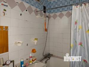 3-к квартира, вторичка, 59м2, 5/5 этаж