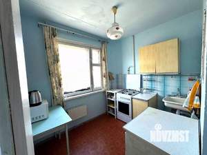 1-к квартира, вторичка, 35м2, 7/9 этаж