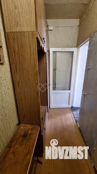 1-к квартира, вторичка, 31м2, 5/5 этаж