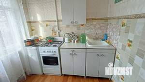 2-к квартира, вторичка, 47м2, 3/5 этаж