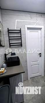 1-к квартира, вторичка, 37м2, 22/24 этаж