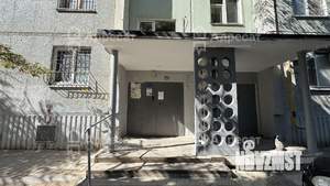 1-к квартира, вторичка, 11м2, 1/9 этаж