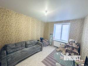 1-к квартира, вторичка, 33м2, 2/5 этаж