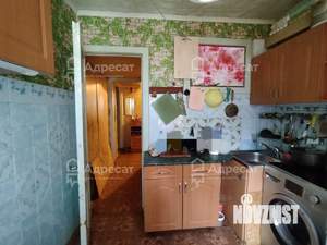 2-к квартира, вторичка, 44м2, 2/5 этаж